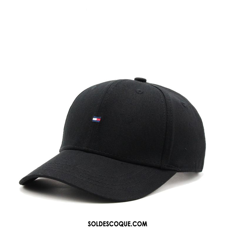 Casquette Chapeau Femme Été Casquette De Baseball Crème Solaire All-match Ombre En Ligne