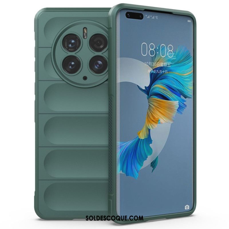 Coque Huawei Mate 50 Pro Antidérapante