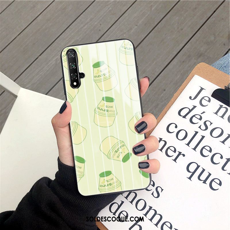 Coque Huawei Nova 5t Étui Protection Téléphone Portable Incassable Bovins France