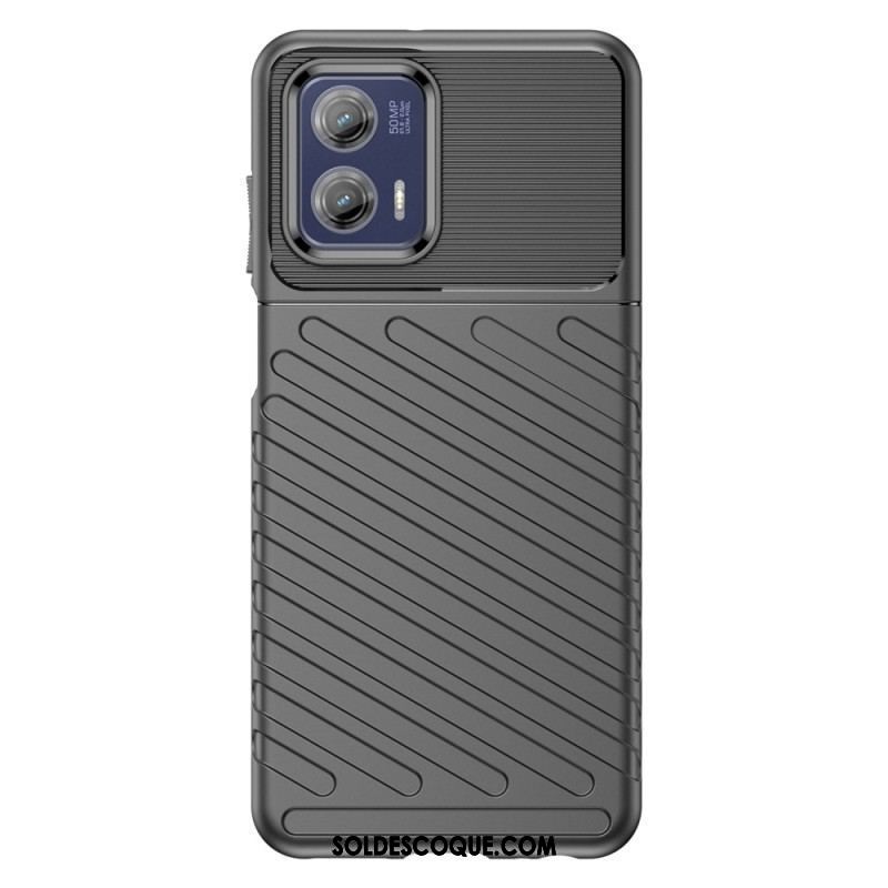 Coque Moto G73 5G Thunder Series