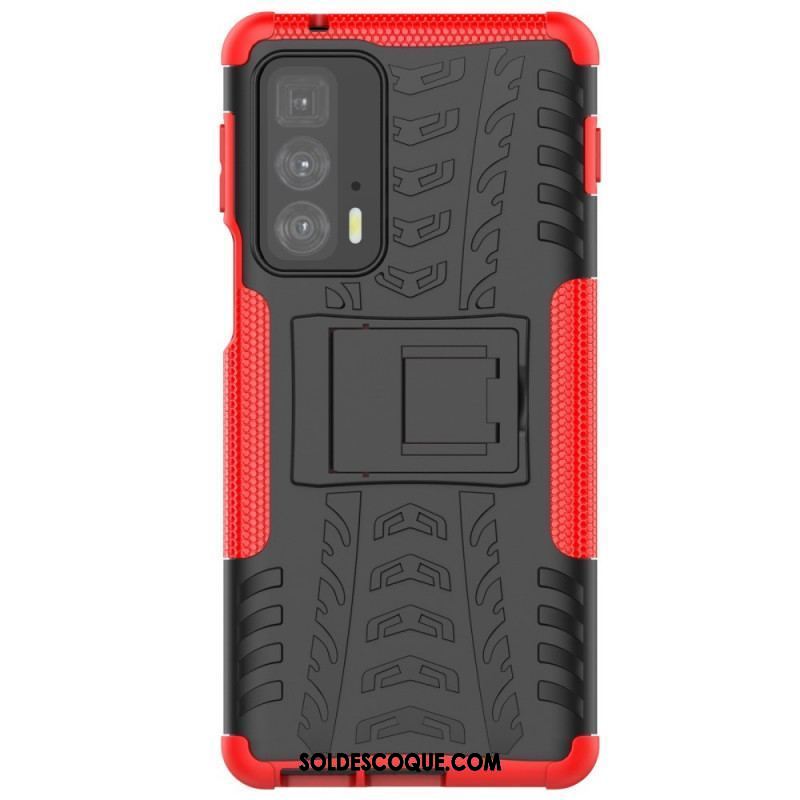 Coque Motorola Edge 20 Pro Ultra Résistante Premium