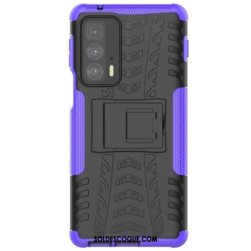 Coque Motorola Edge 20 Pro Ultra Résistante Premium