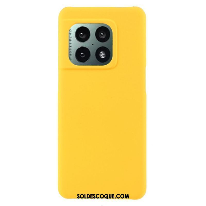 Coque OnePlus 10 Pro 5G Silicone