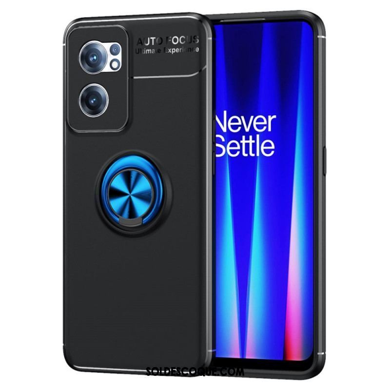 Coque OnePlus Nord CE 2 5G Anneau Magnétique