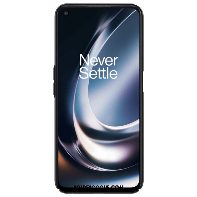 Coque OnePlus Nord CE 2 Lite 5G Givrée NILLKIN