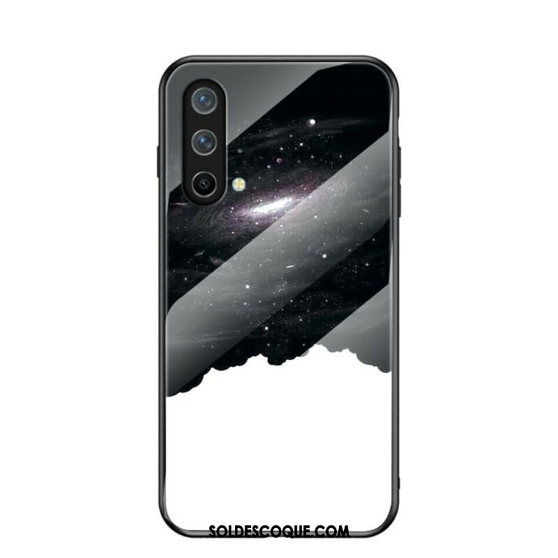 Coque OnePlus Nord CE 5G Verre Trempé Beauty