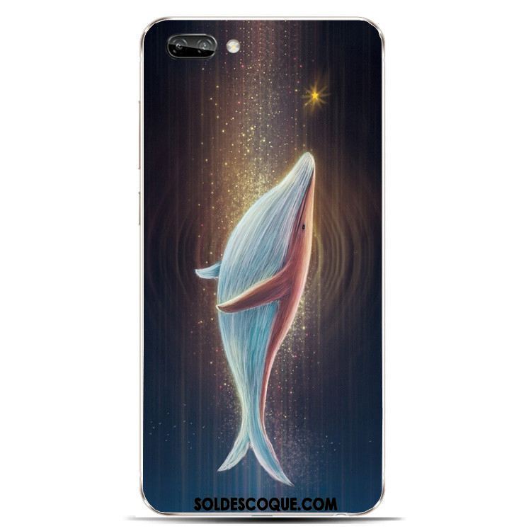 Coque Oppo A5 Fluide Doux Silicone Téléphone Portable Style Chinois Protection France