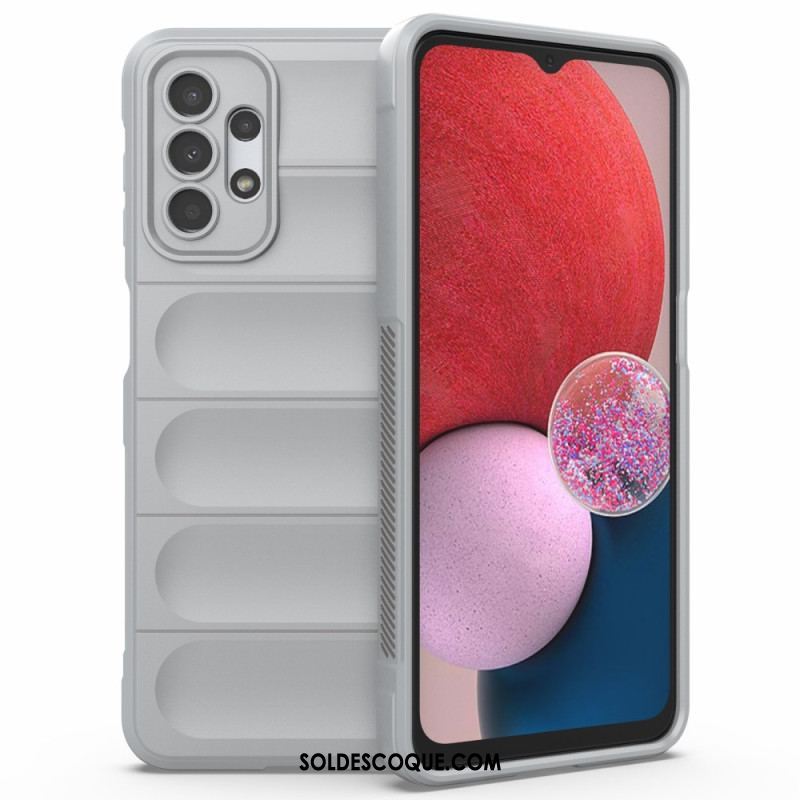 Coque Samsung Galaxy A13 Antidérapante