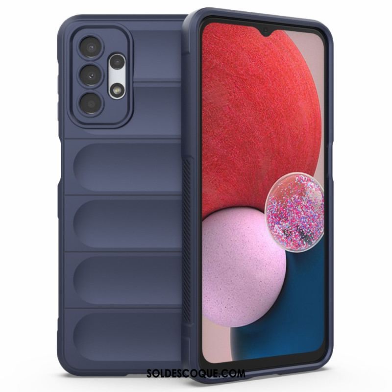 Coque Samsung Galaxy A13 Antidérapante