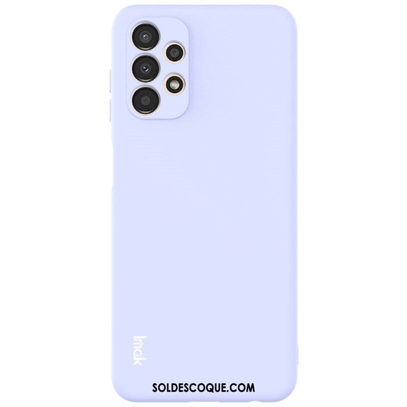 Coque Samsung Galaxy A13 IMAK