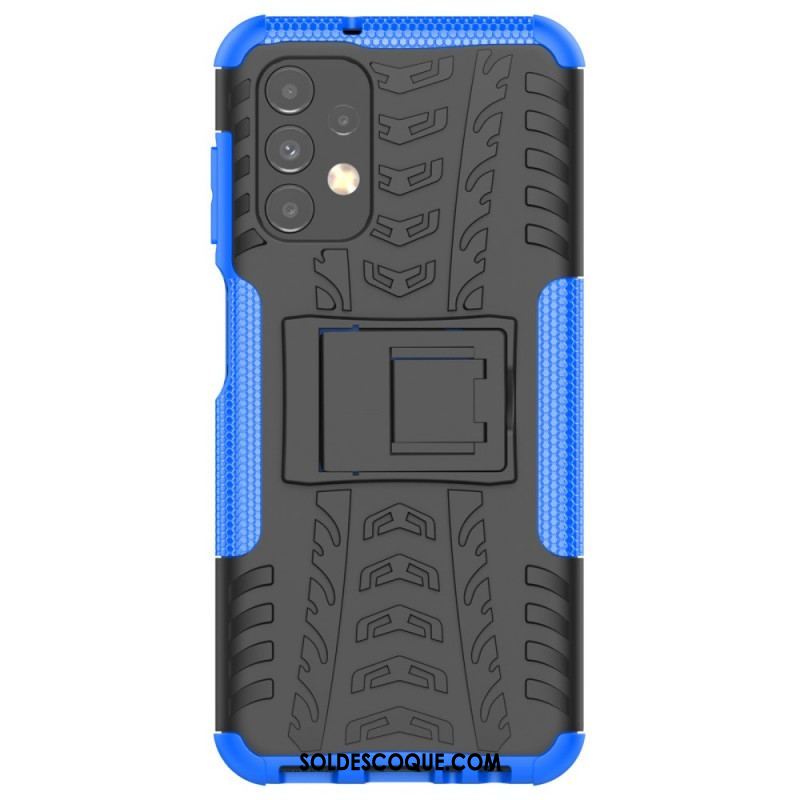 Coque Samsung Galaxy A13 Ultra Résistante Design