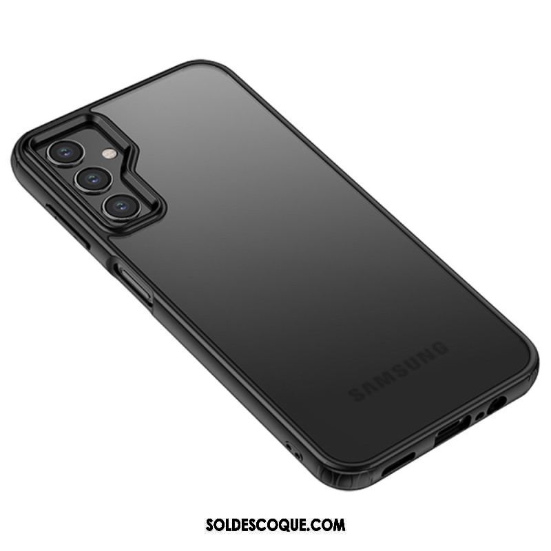 Coque Samsung Galaxy A14 5G / A14 Discrétion