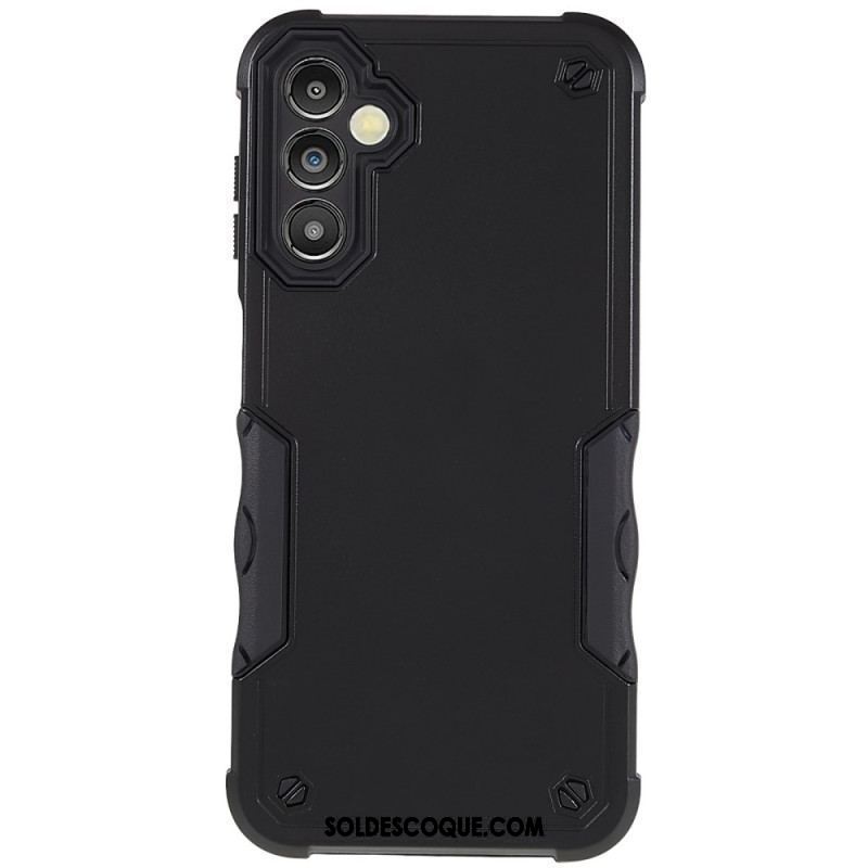 Coque Samsung Galaxy A14 5G / A14 Effet Métallique