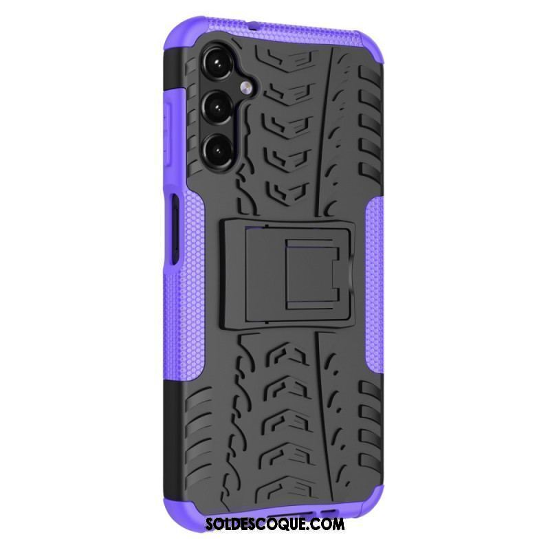 Coque Samsung Galaxy A14 5G / A14 Résistante Design