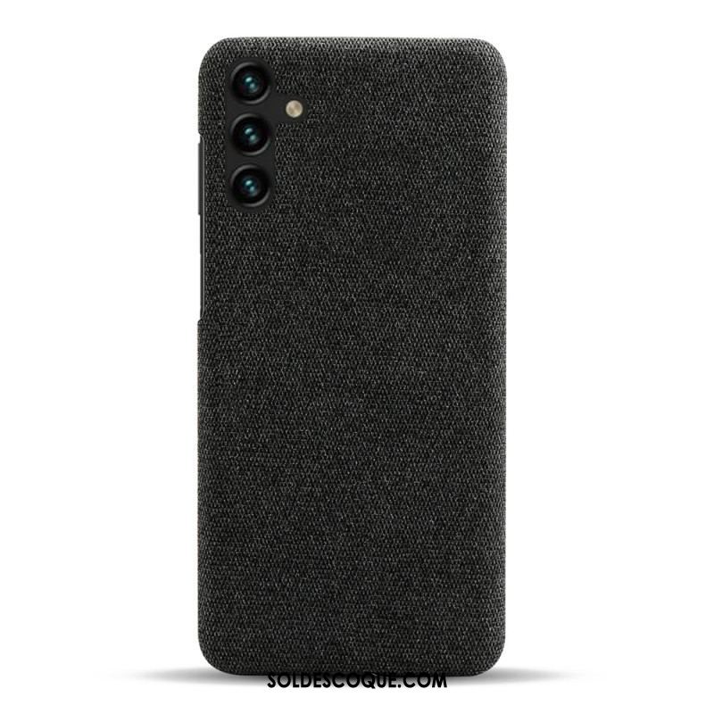 Coque Samsung Galaxy A14 5G / A14 Tissu