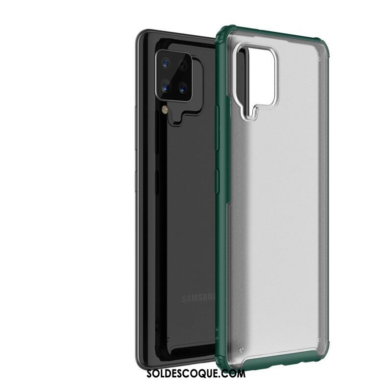 Coque Samsung Galaxy A42 5G Armor Series