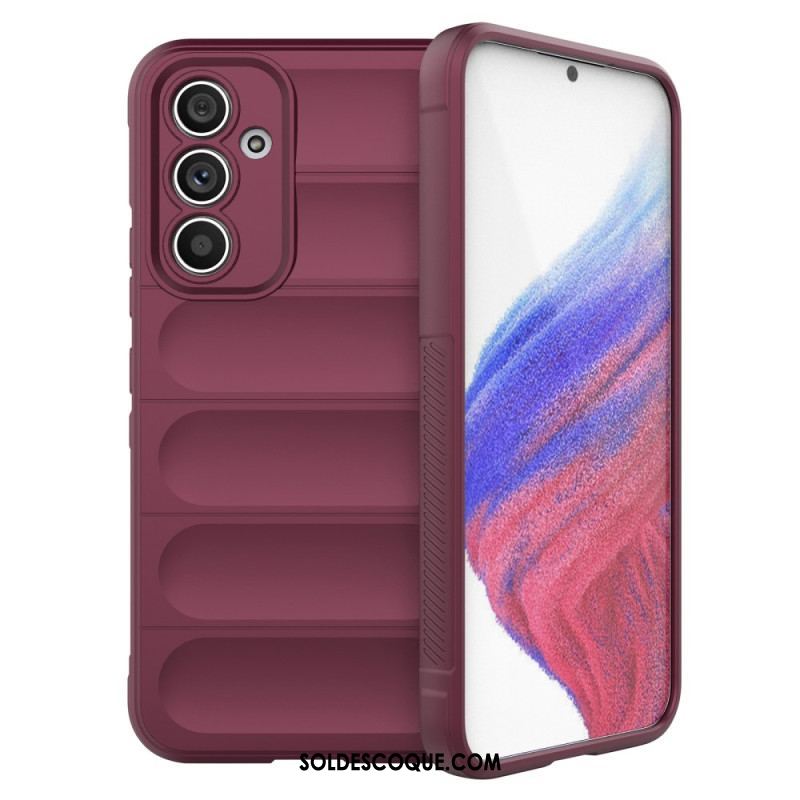 Coque Samsung Galaxy A54 5G Antidérapante