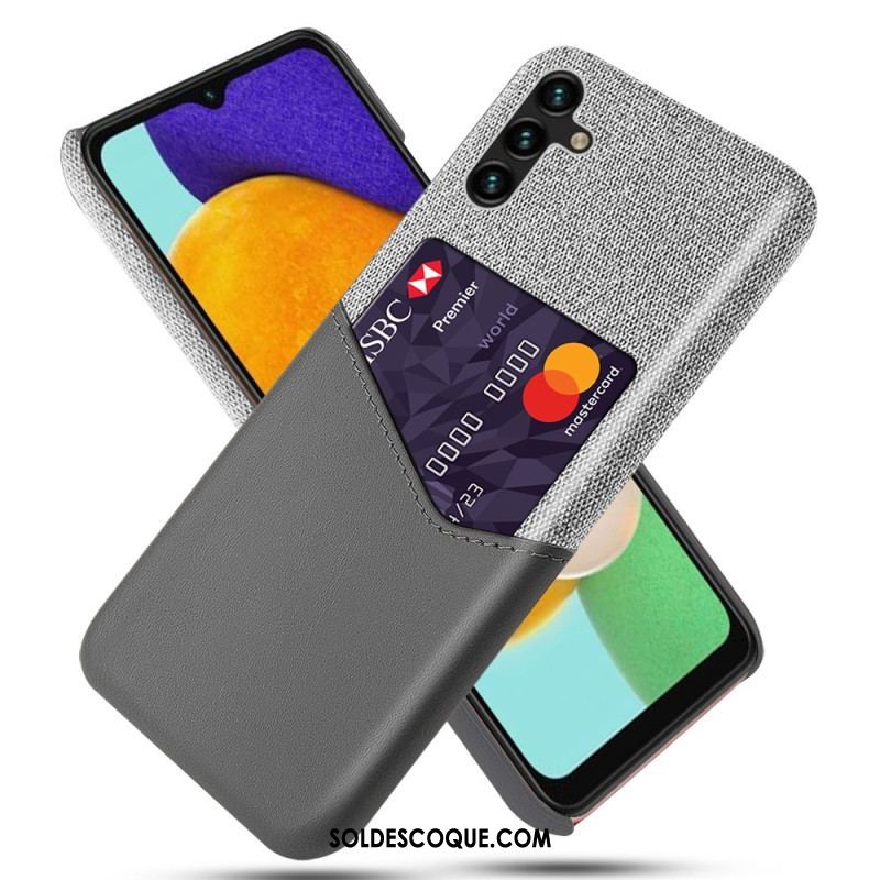 Coque Samsung Galaxy A54 5G Porte-Carte