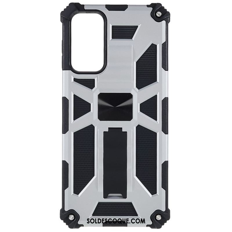 Coque Samsung Galaxy M13 Support Amovible