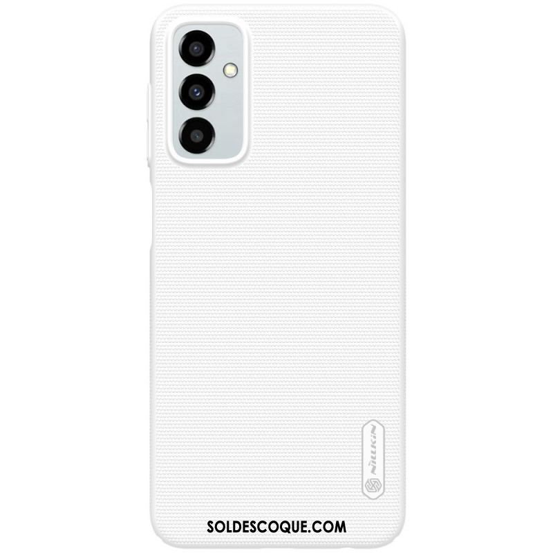 Coque Samsung Galaxy M23 5G Rigide Givrée Nillkin