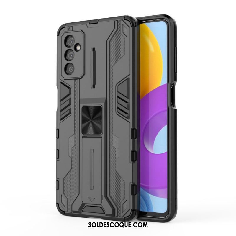 Coque Samsung Galaxy M52 5G Ultra Résistance