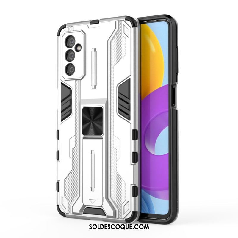 Coque Samsung Galaxy M52 5G Ultra Résistance