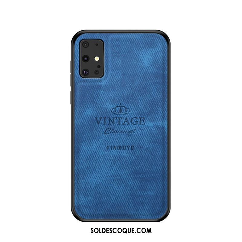 Coque Samsung Galaxy S20 Plus / S20 Plus 5G Honorable PINWUYO