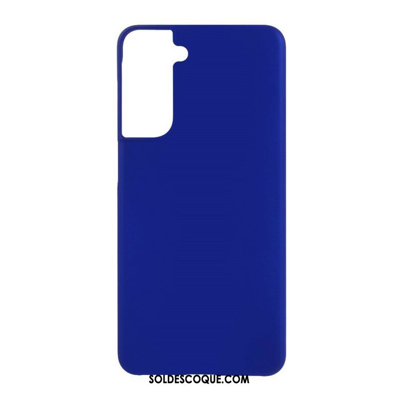 Coque Samsung Galaxy S21 5G Rigide Classique