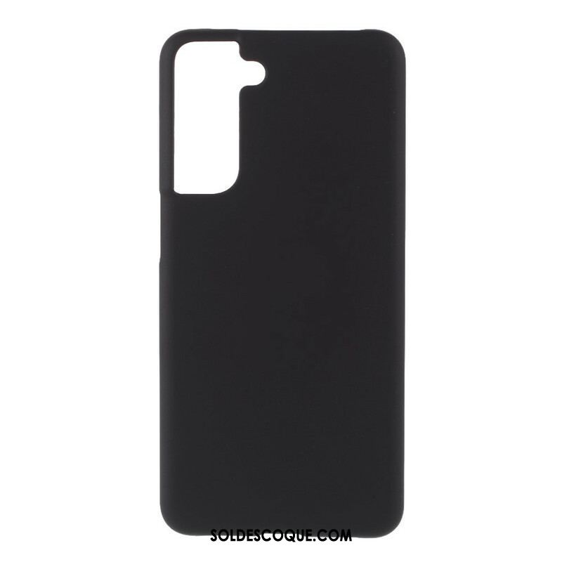 Coque Samsung Galaxy S21 FE Rigide Classique