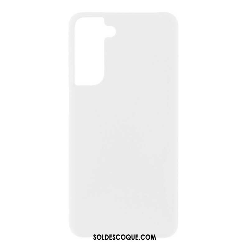 Coque Samsung Galaxy S21 FE Rigide Classique