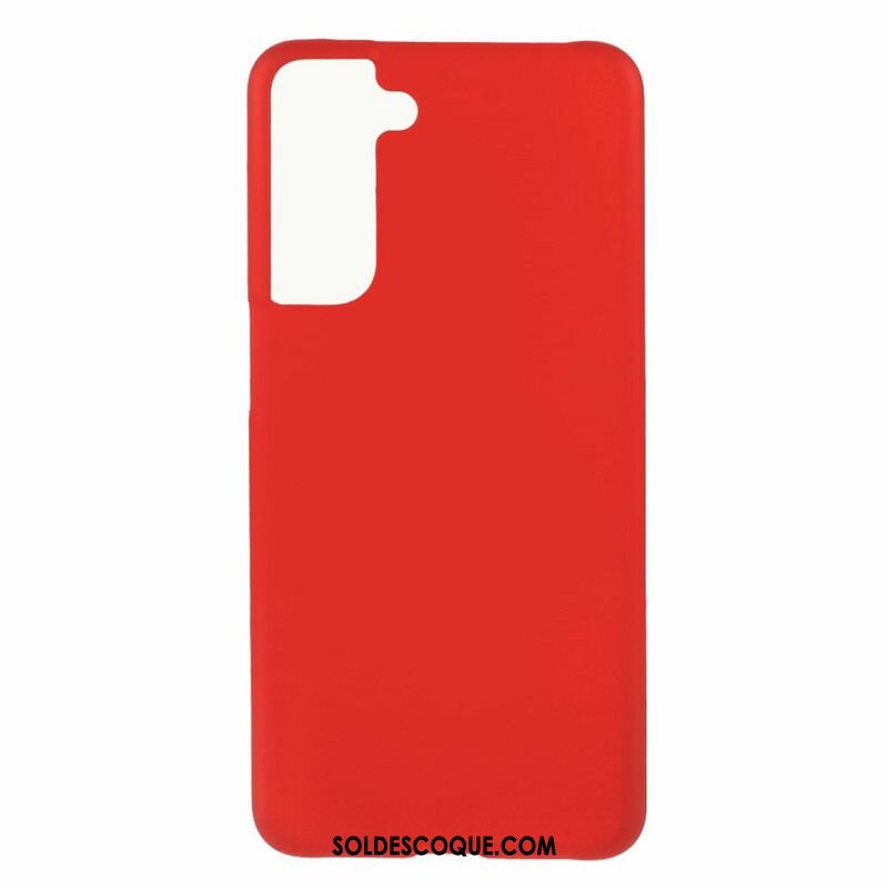 Coque Samsung Galaxy S21 FE Rigide Classique