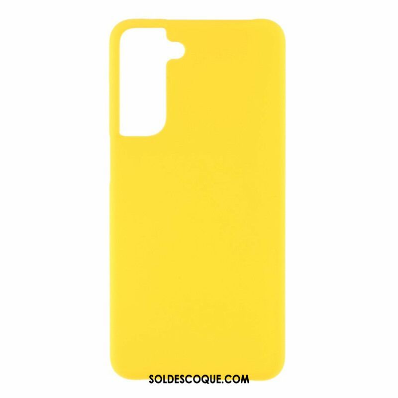 Coque Samsung Galaxy S21 FE Rigide Classique