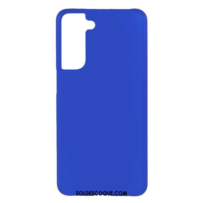 Coque Samsung Galaxy S21 FE Rigide Classique