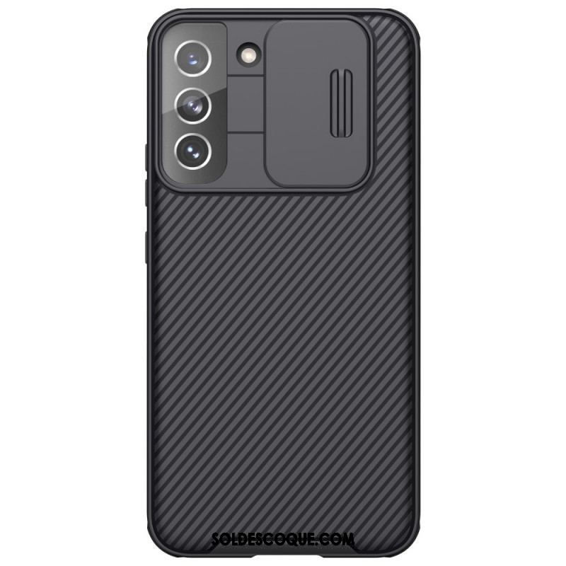 Coque Samsung Galaxy S22 Plus 5G CamShield Nillkin