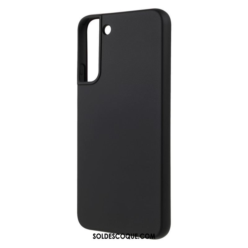 Coque Samsung Galaxy S22 Plus 5G Silicone Liquide X-LEVEL