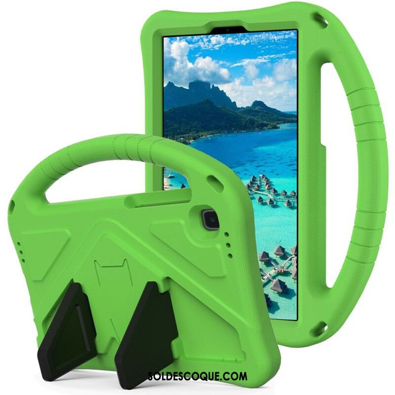 Coque Samsung Galaxy Tab A7 Lite Mousse EVA Kids