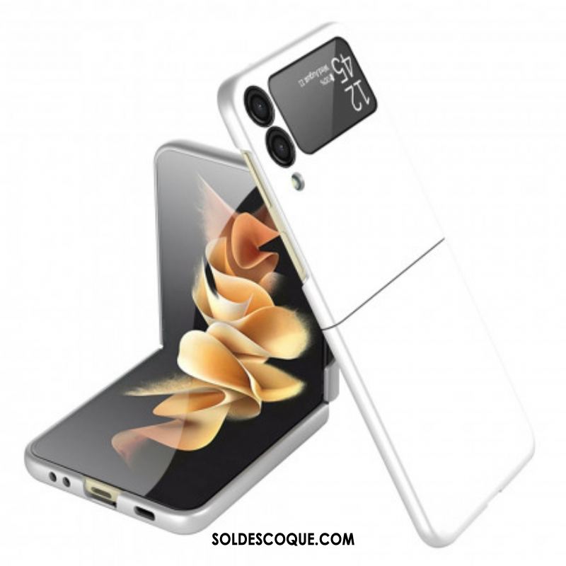 Coque Samsung Galaxy Z Flip 3 5G Classique