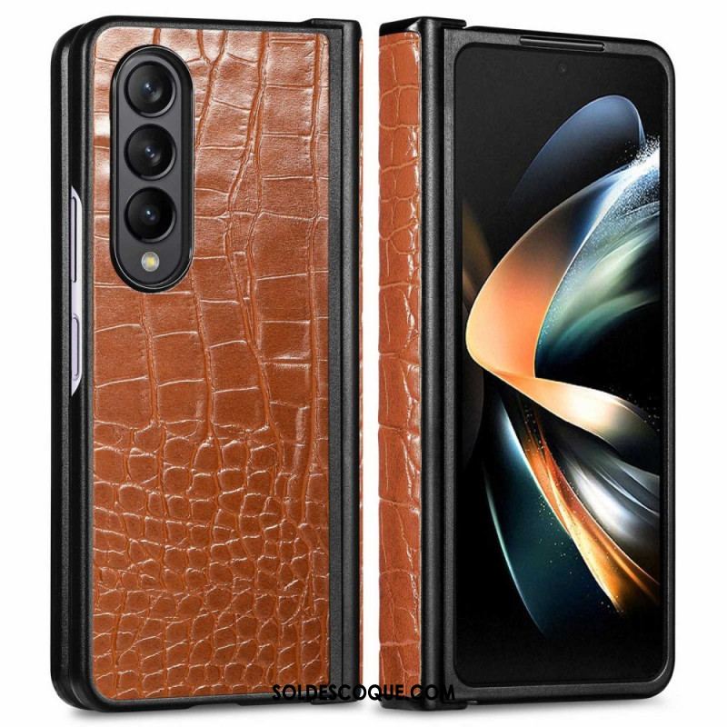 Coque Samsung Galaxy Z Fold 4 BOND