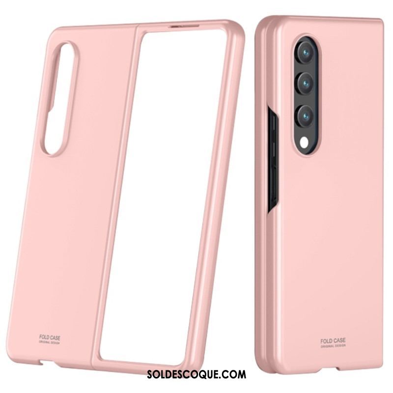 Coque Samsung Galaxy Z Fold 4 Flod Case Mat