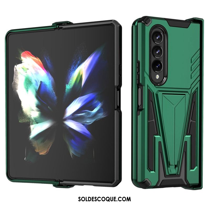 Coque Samsung Galaxy Z Fold 4 Iron