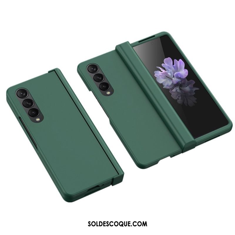 Coque Samsung Galaxy Z Fold 4 Moderne Tube