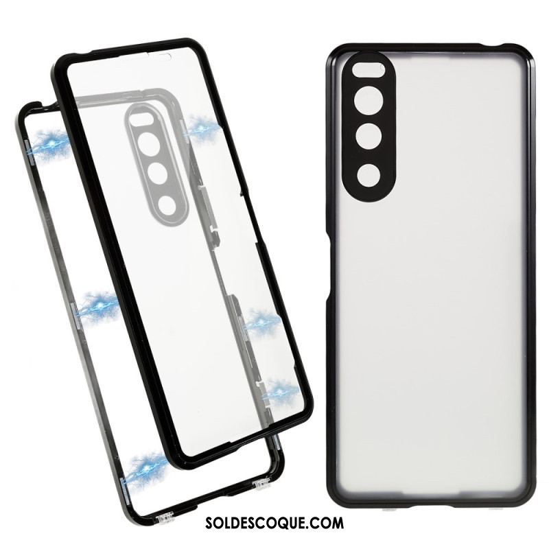 Coque Sony Xperia 5 IV Protection Complète