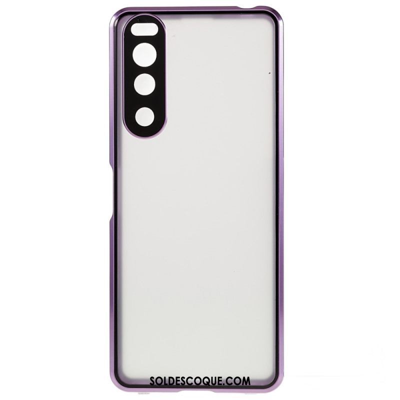 Coque Sony Xperia 5 IV Protection Complète