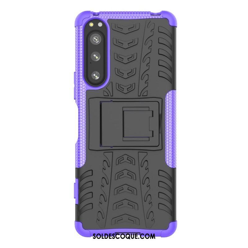 Coque Sony Xperia 5 IV Résistante Ultra