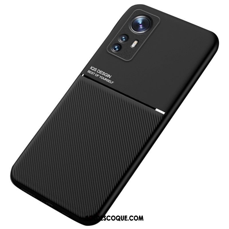 Coque  Xiaomi 12 / 12X  Design Antidérapant