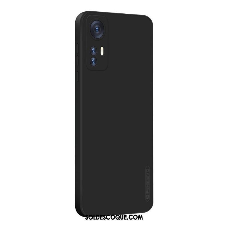 Coque  Xiaomi 12 / 12X  Silicone PINWUYO