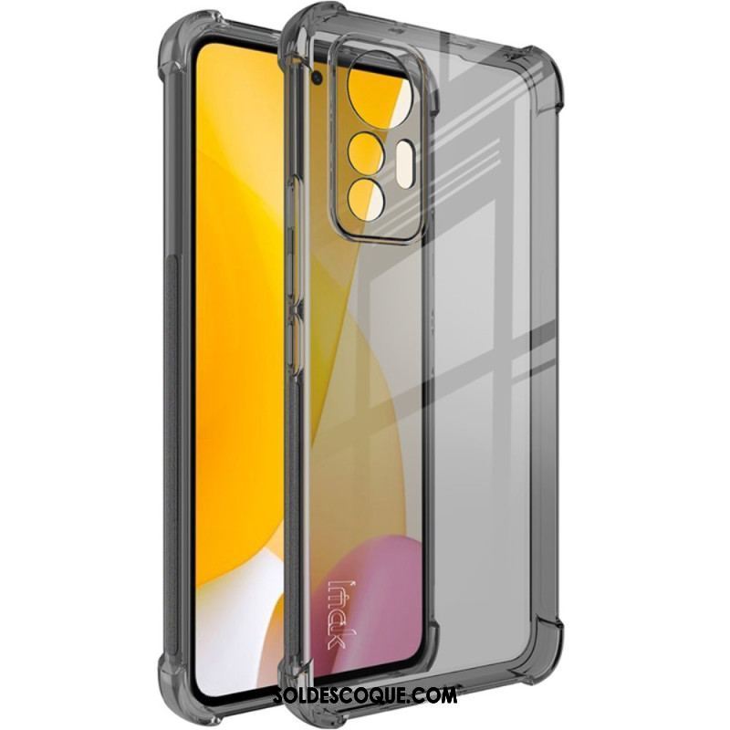 Coque Xiaomi 12 Lite Transparente Airbags IMAK