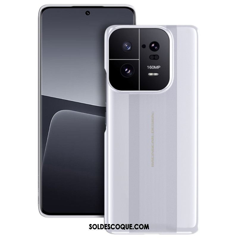 Coque Xiaomi 13 Pro Protège Appareil Photo