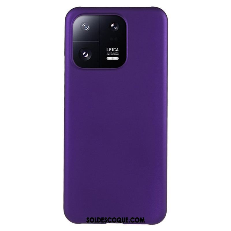 Coque Xiaomi 13 Pro Rigide Glossy