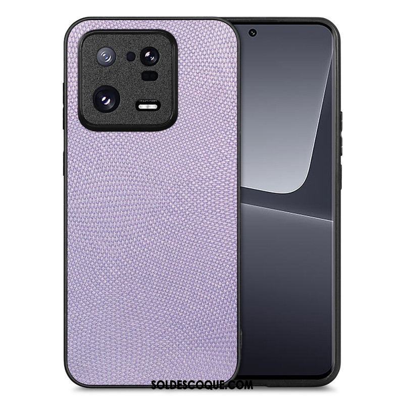 Coque Xiaomi 13 Pro Style Cuir Color